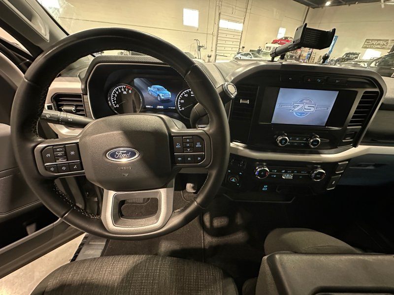 2023 Ford F-150 XLT, photo 22