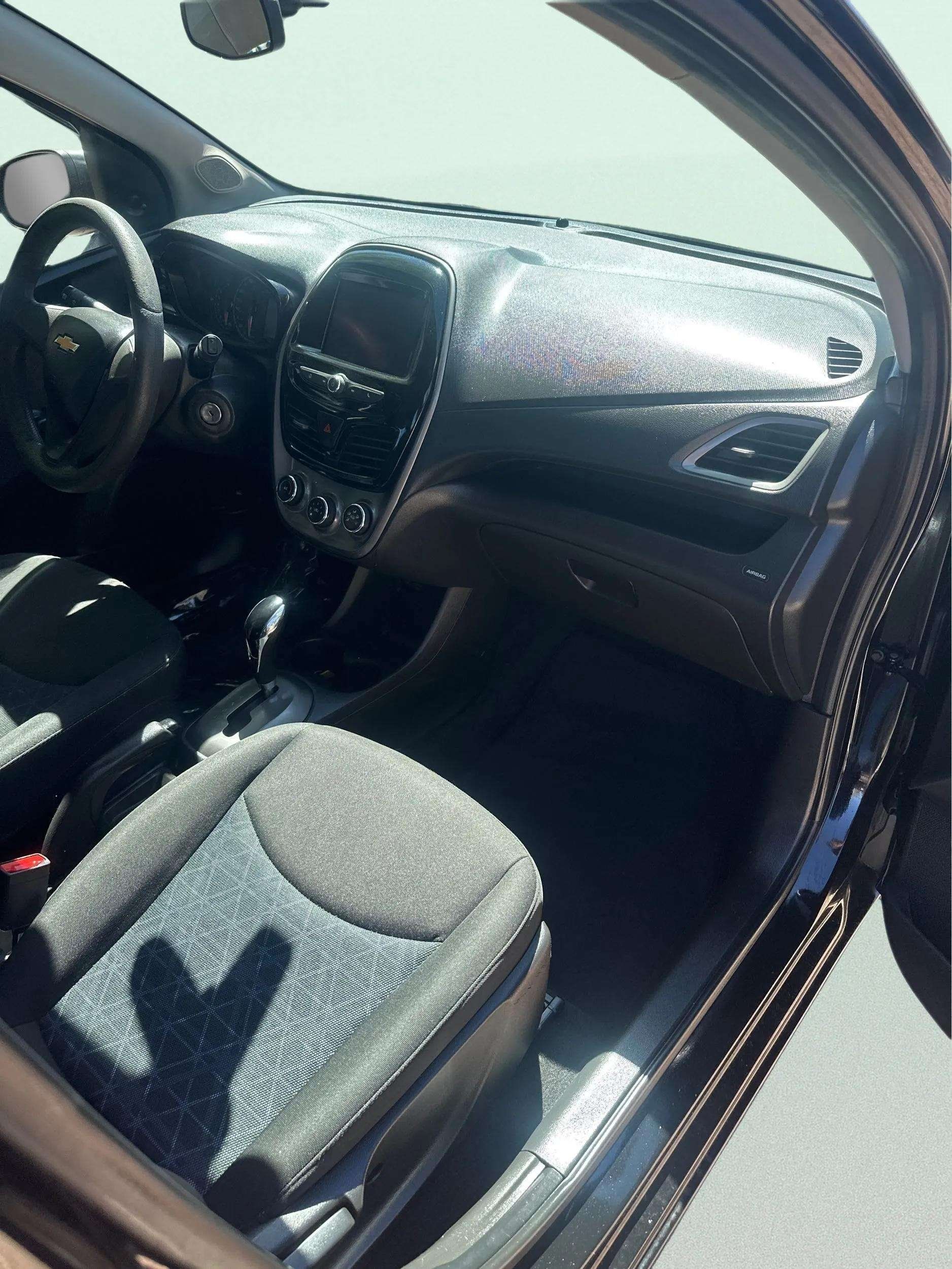 2022 Chevrolet Spark LS - Photo 9