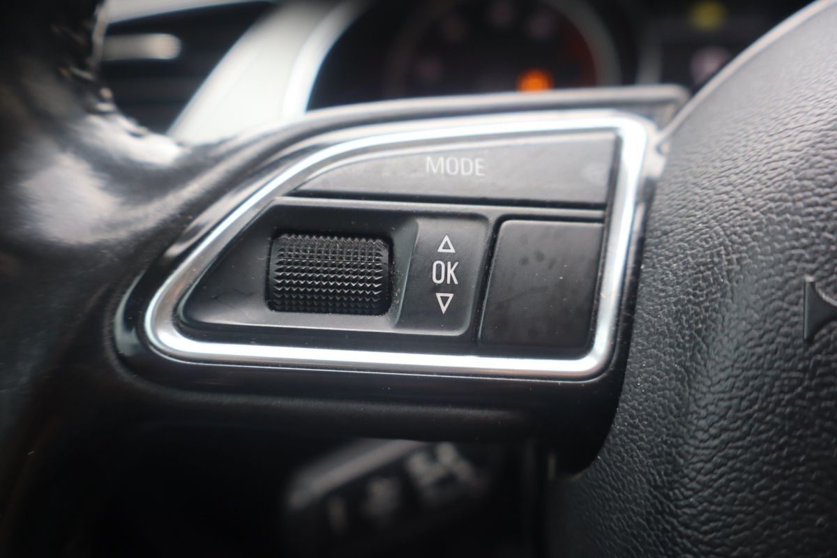 2015 Audi A5 2.0T Premium