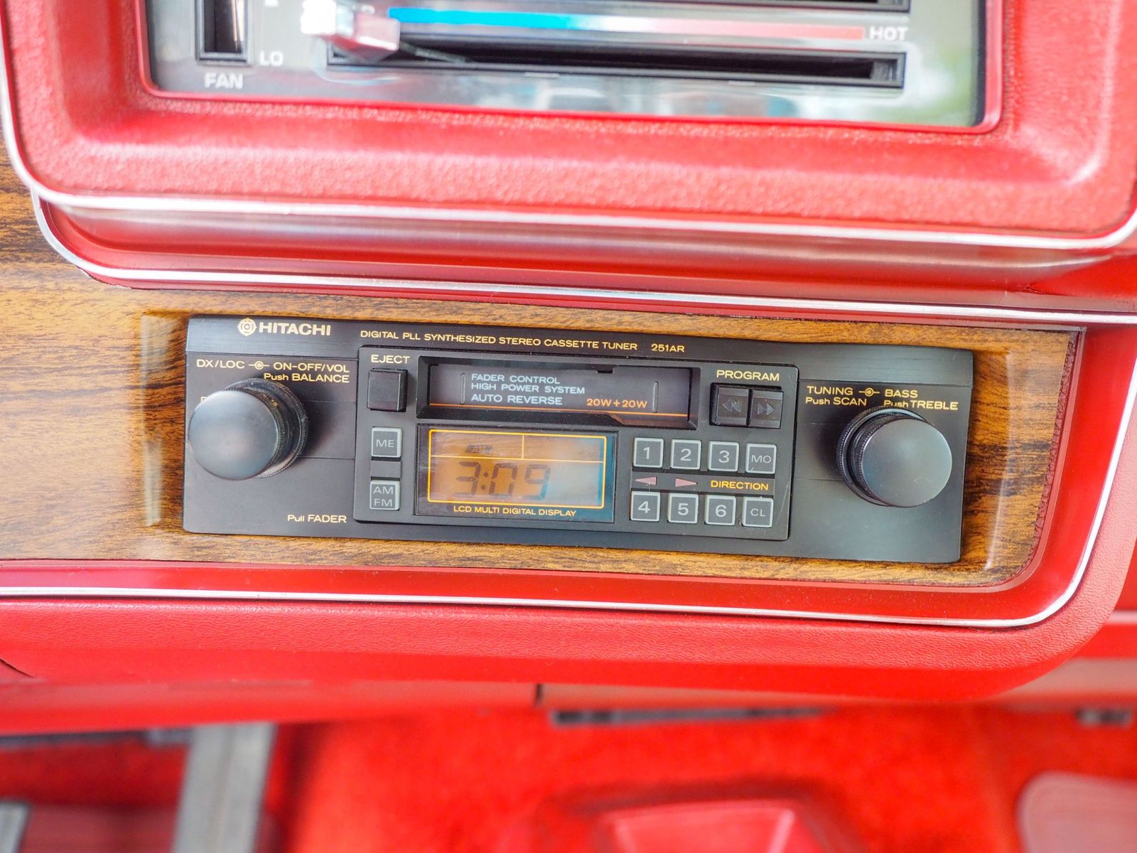 1977 Chevrolet Monte Carlo 67