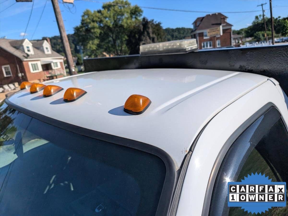 2016 Ford F-550 Super Duty 74