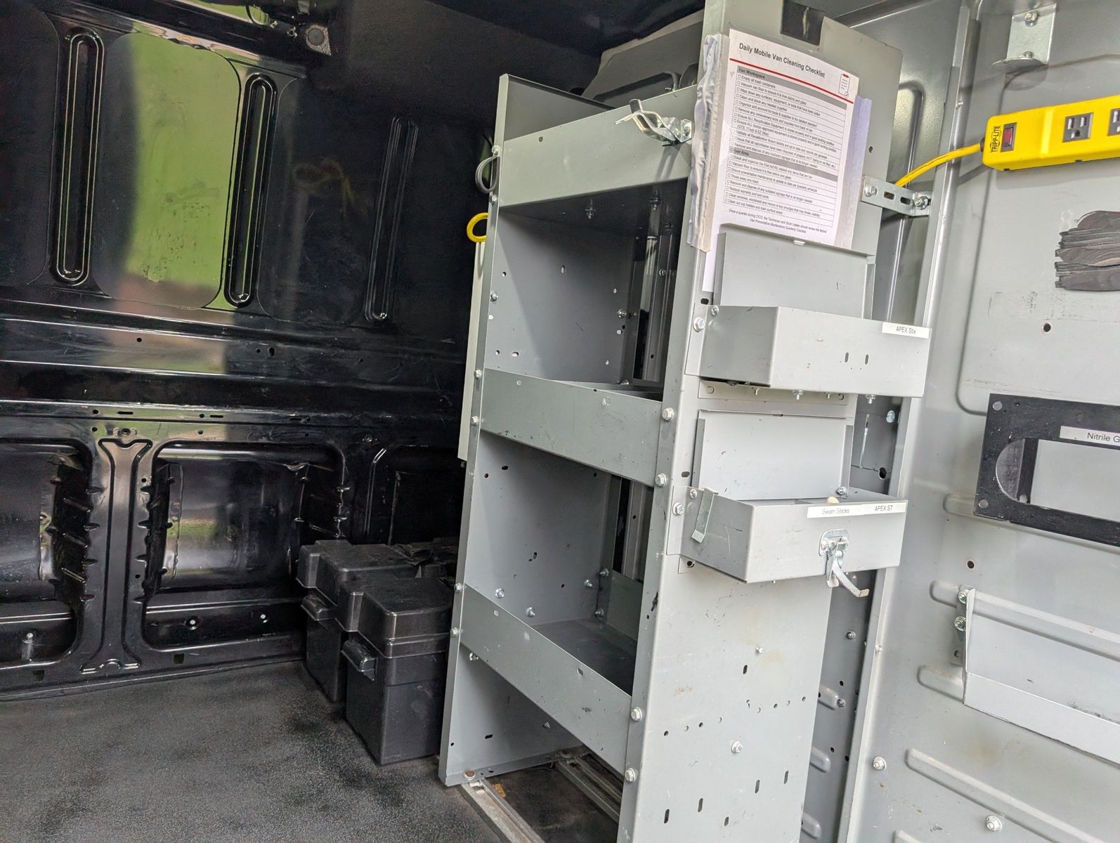 2018 Ford Transit-150 66