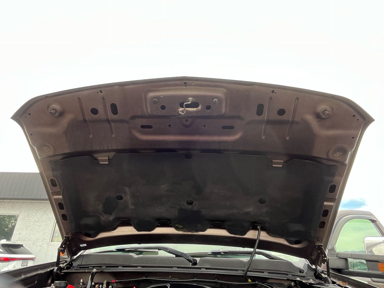 2008 Chevrolet Silverado 1500 LTZ photo 25