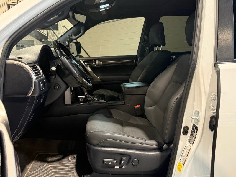 2020 Lexus GX 460 Premium, photo 11