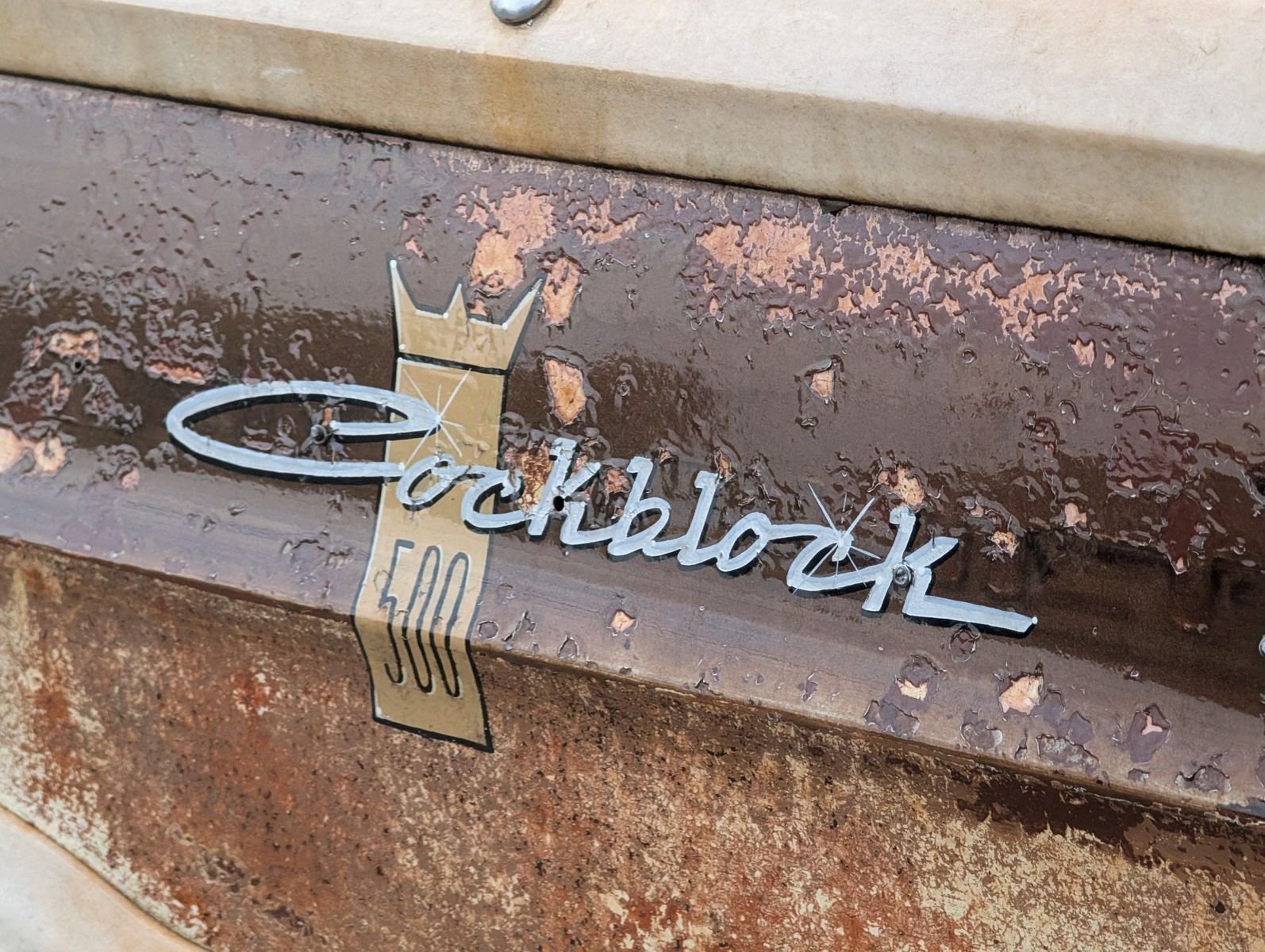 1965 Ford Galaxie 35