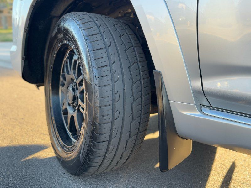 2010 Toyota 4Runner SR5 - Photo 22