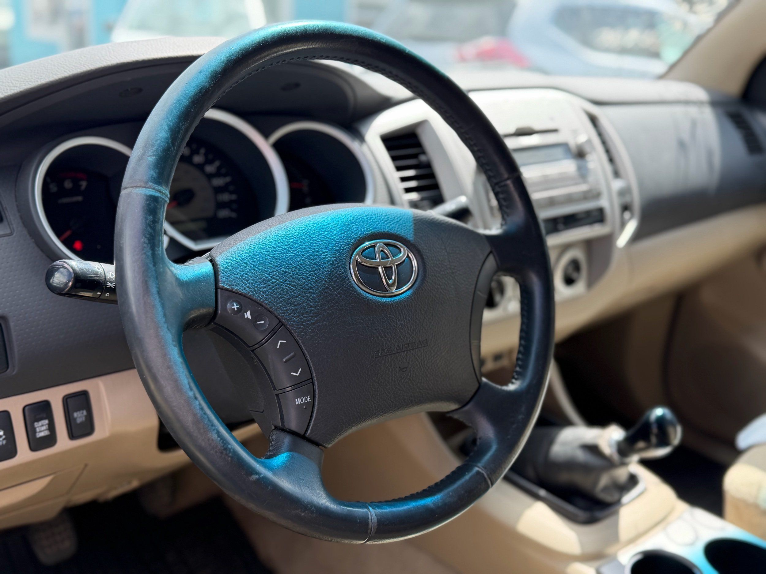 2009 Toyota Tacoma Base - Photo 22