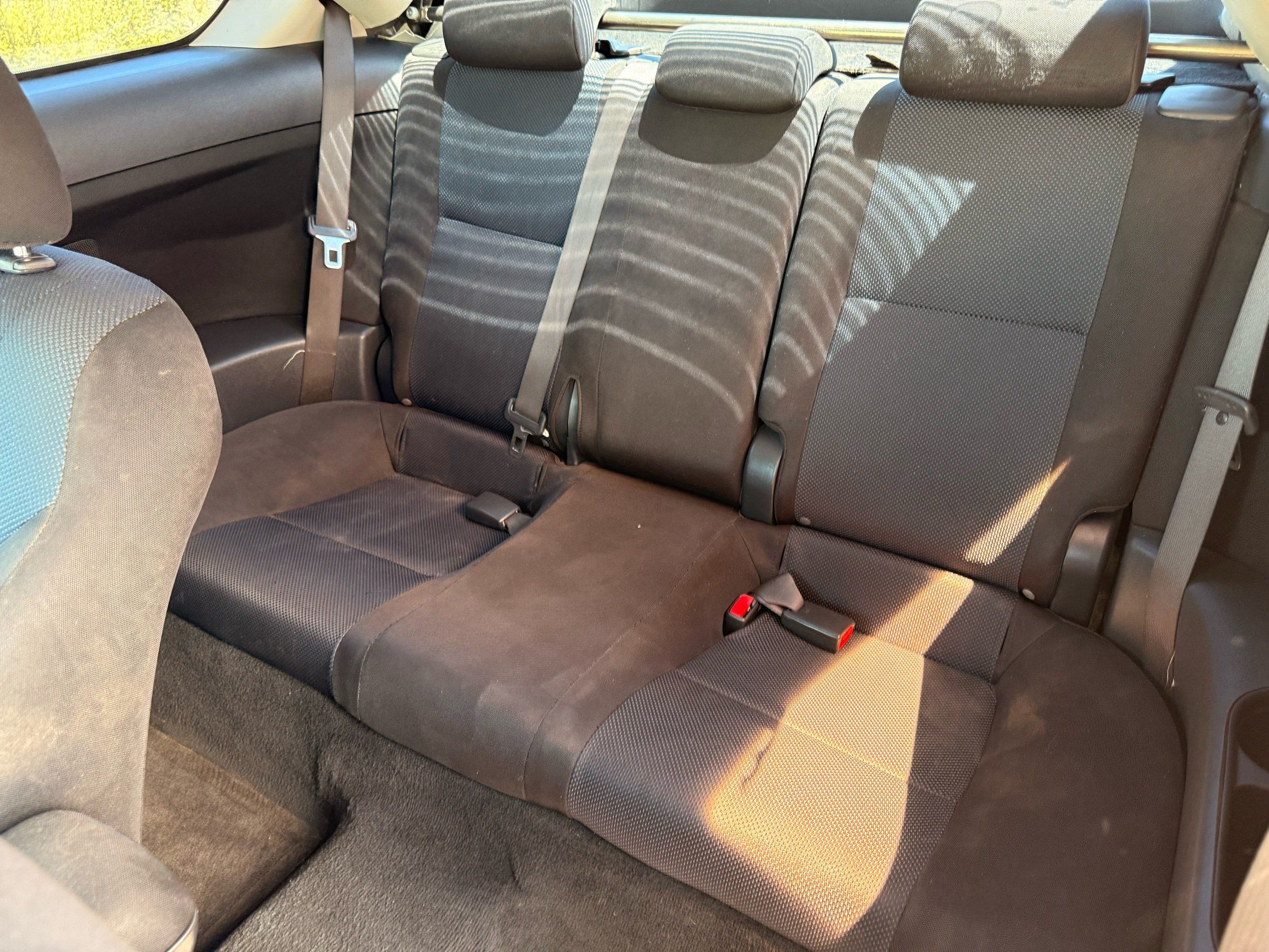 2007 Scion tC Base - Photo 22