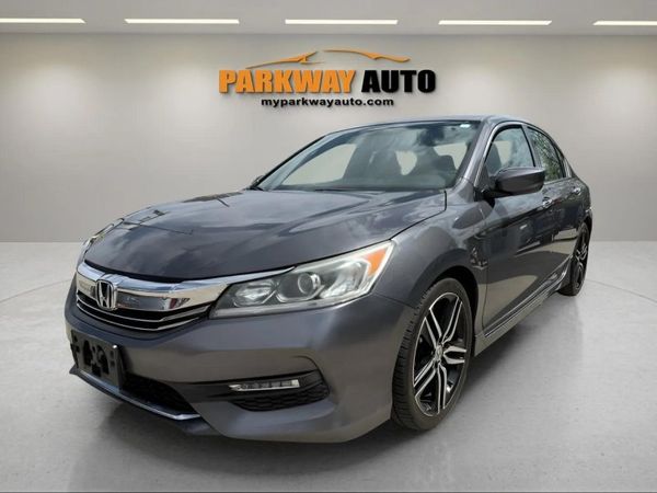 Featured Vehicle Image