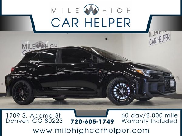 Featured Vehicle Image