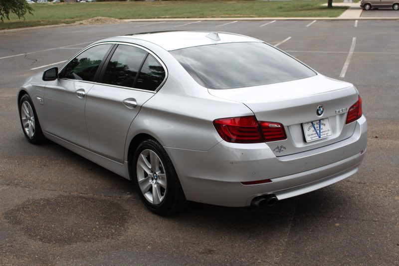 2012 Bmw 528xi 0 60 2012 Bmw 528xi 0 60