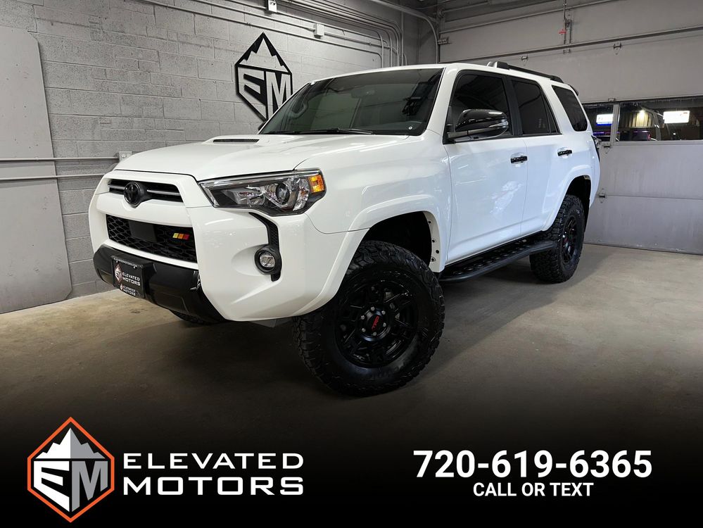 Used Cars Wheat Ridge CO Elevated Motors