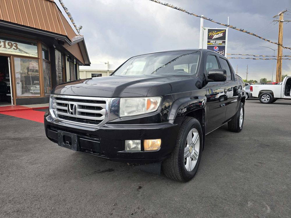 Featured Vehicle Image