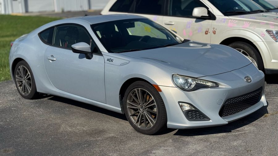 Vehicle Image
