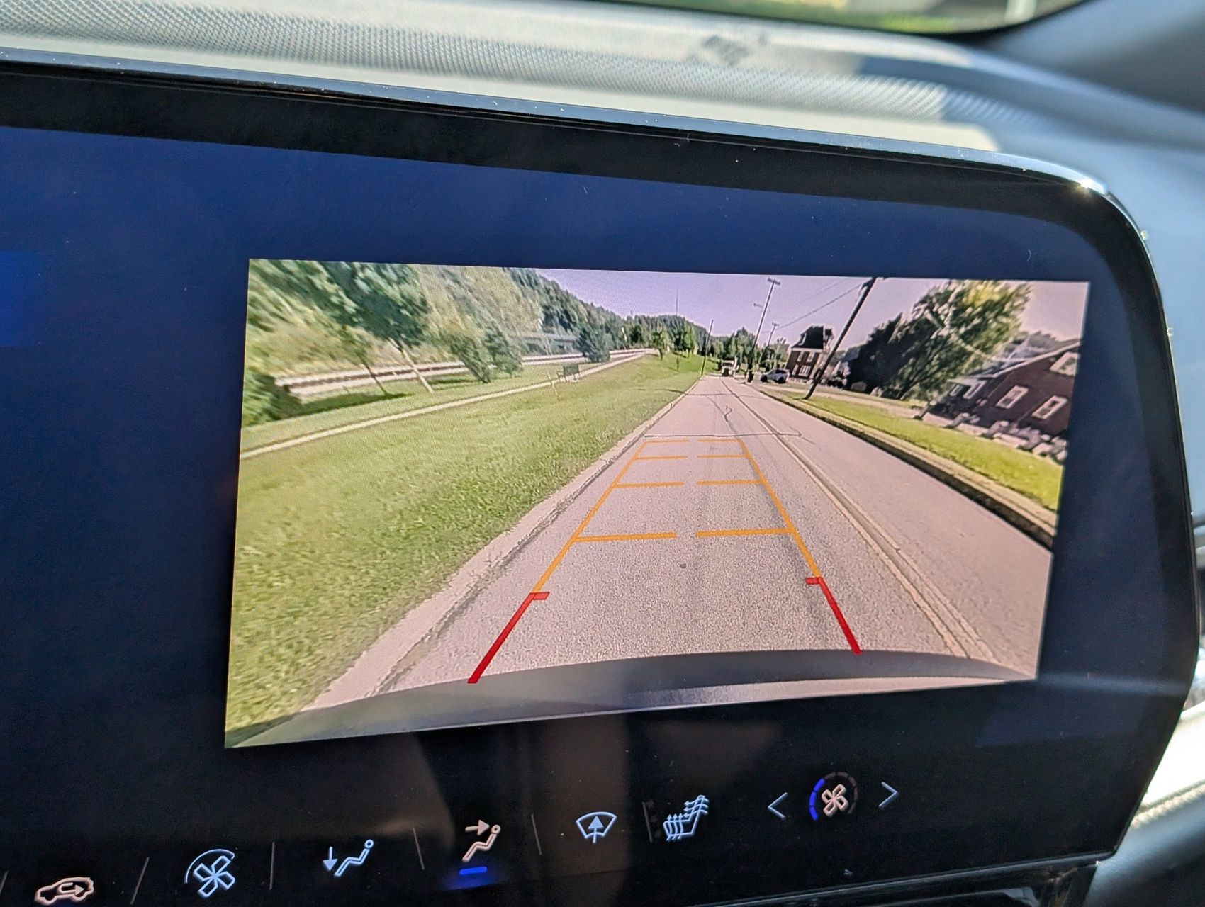 2024 Chevrolet Blazer EV 49