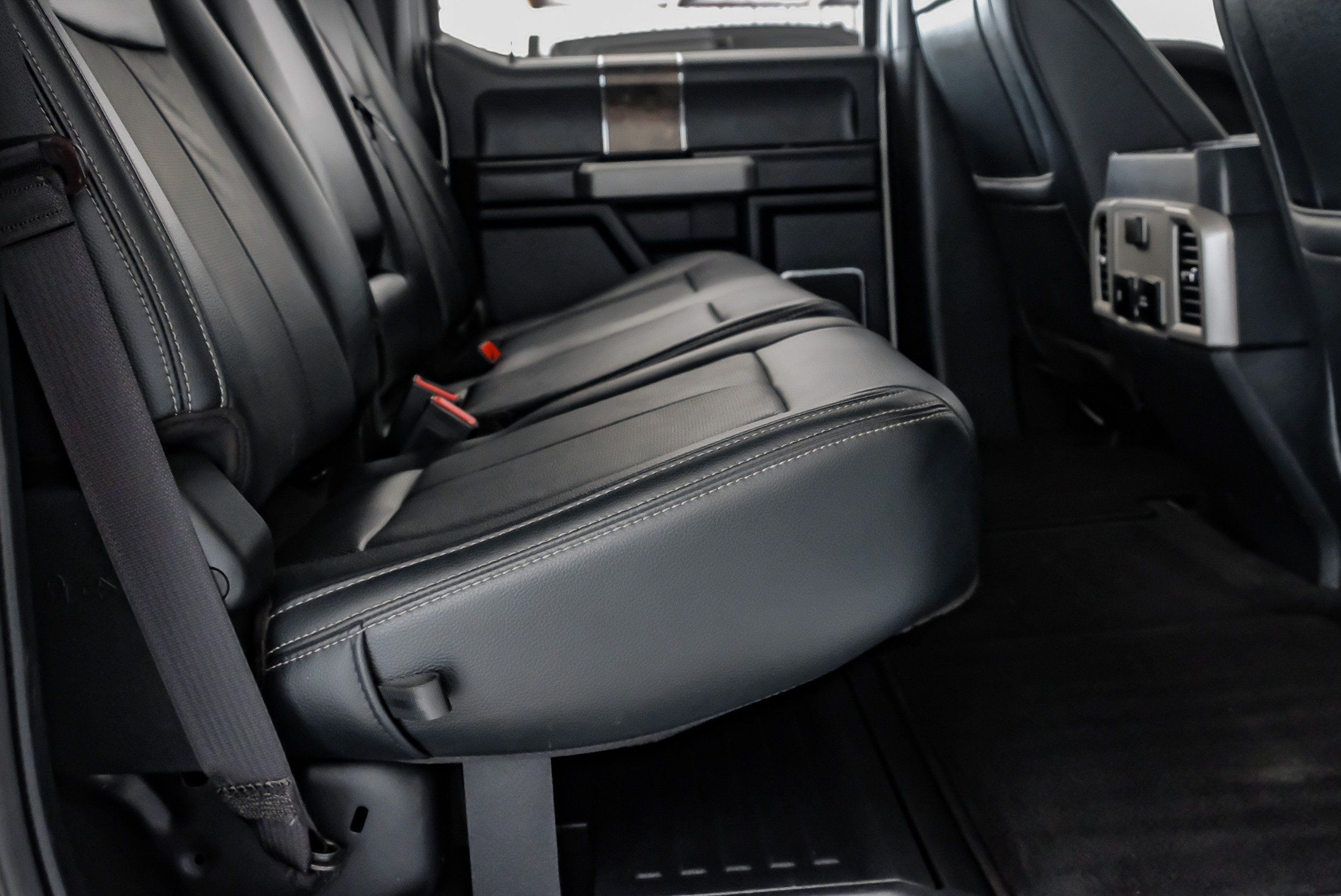 2022 Ford F-250 Super Duty Lariat - Photo 35
