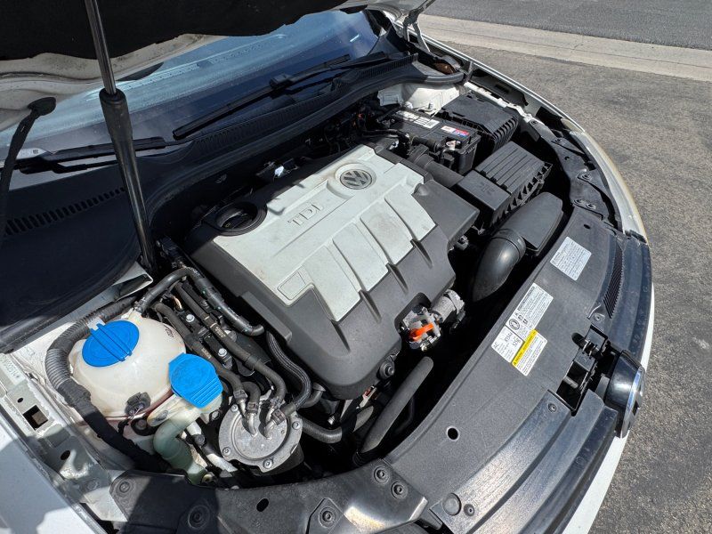 2013 Volkswagen Golf TDI - Photo 11