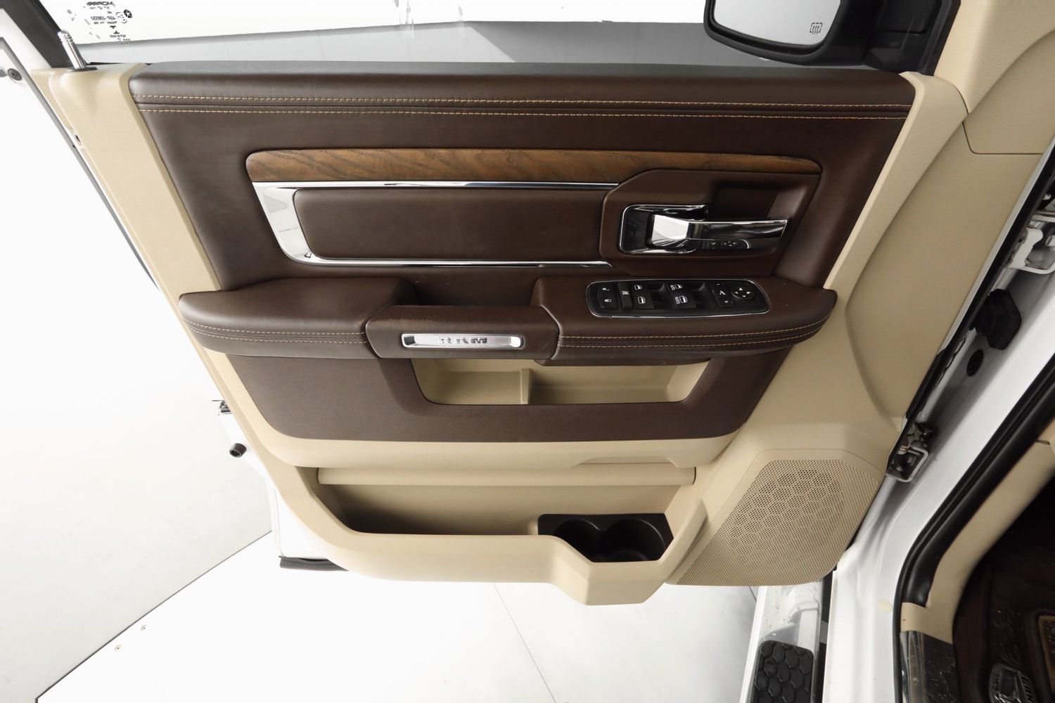 2017 Ram 1500 Laramie Longhorn photo 22