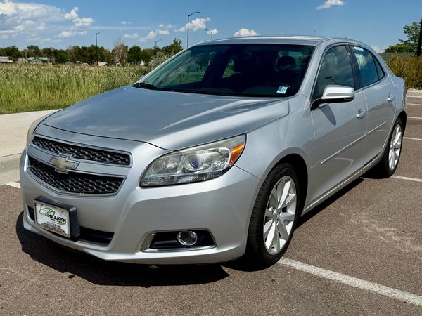 Featured Vehicle Image