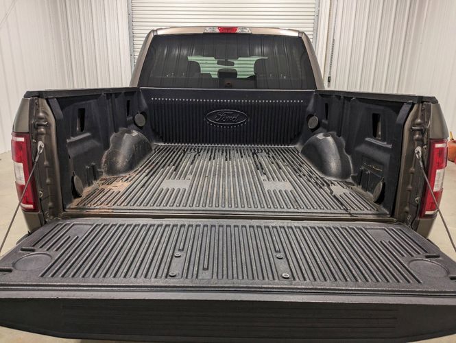 2018 Ford F150 Budget Car Sales Tifton