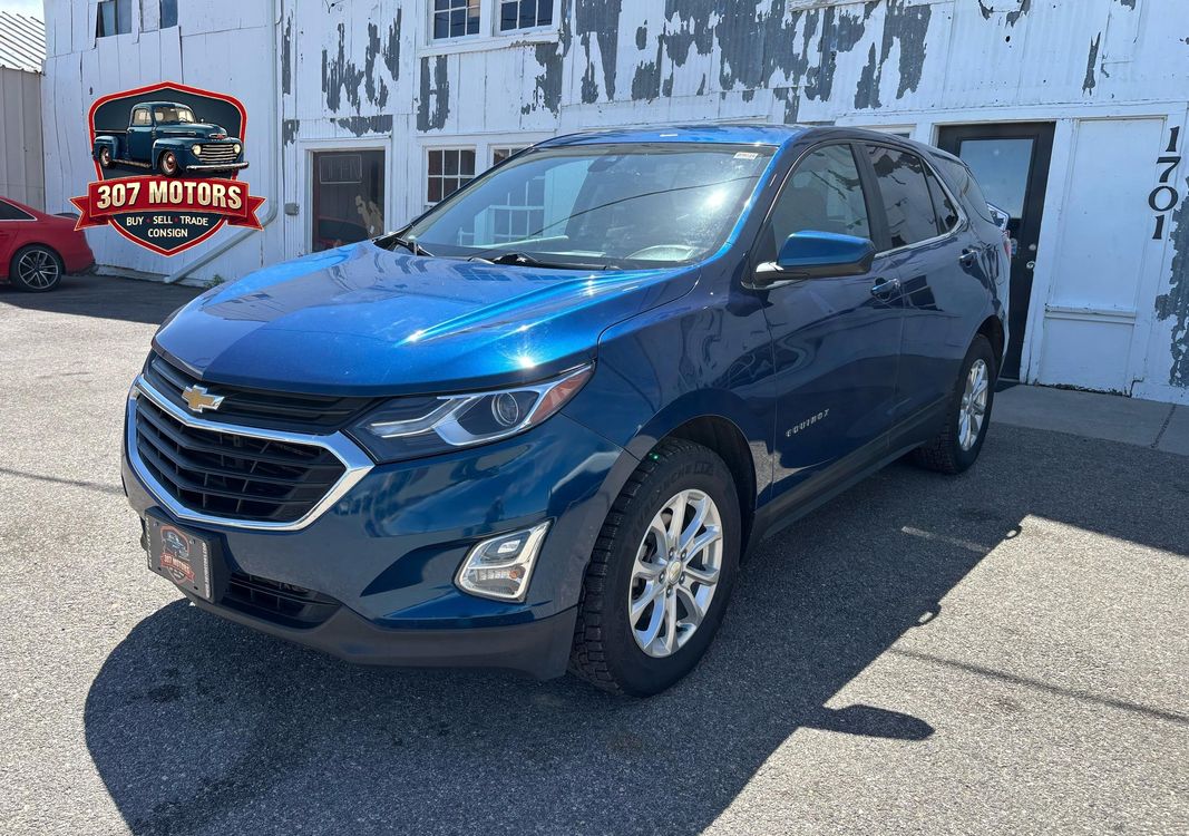 Featured Vehicle Image
