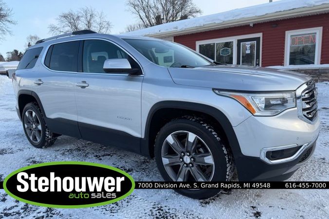 Featured Vehicle Image