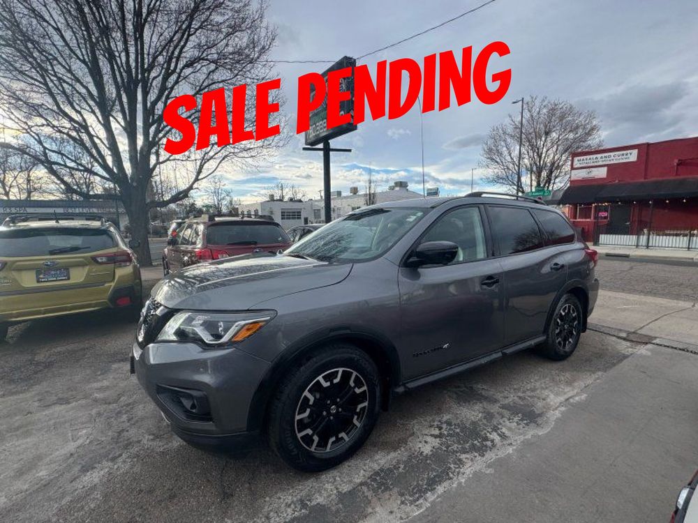 Featured Vehicle Image