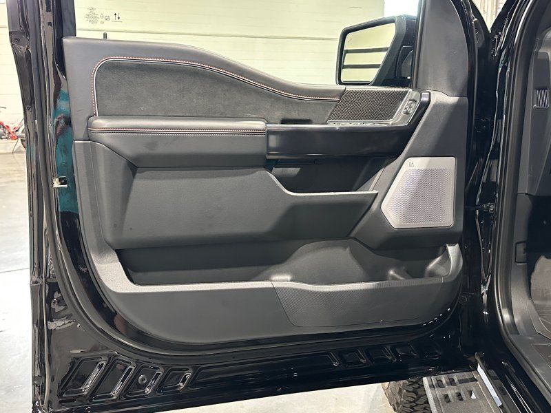 2025 Ford F-150 Raptor, photo 10