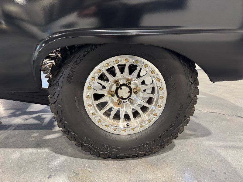 1965 Ford F-100 Pickup, photo 19
