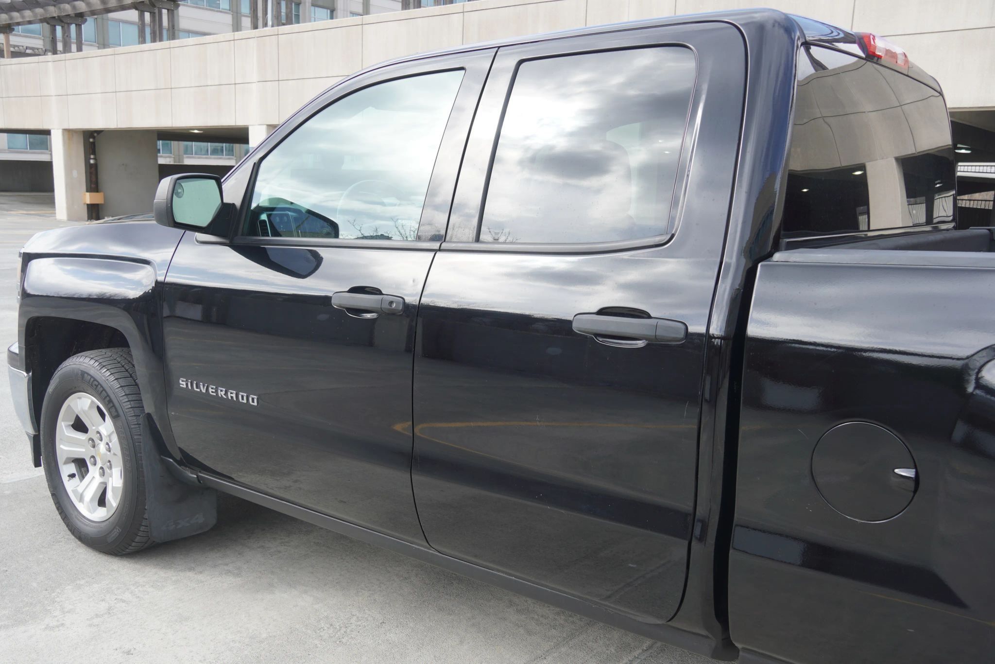 2014 Chevrolet Silverado 1500 LT - Photo 51