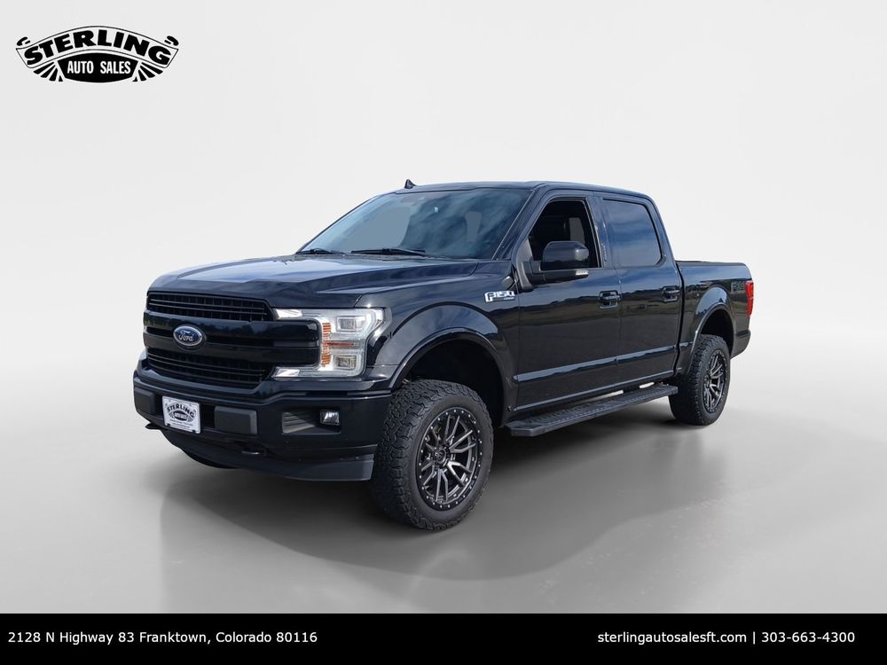 Featured Vehicle Image