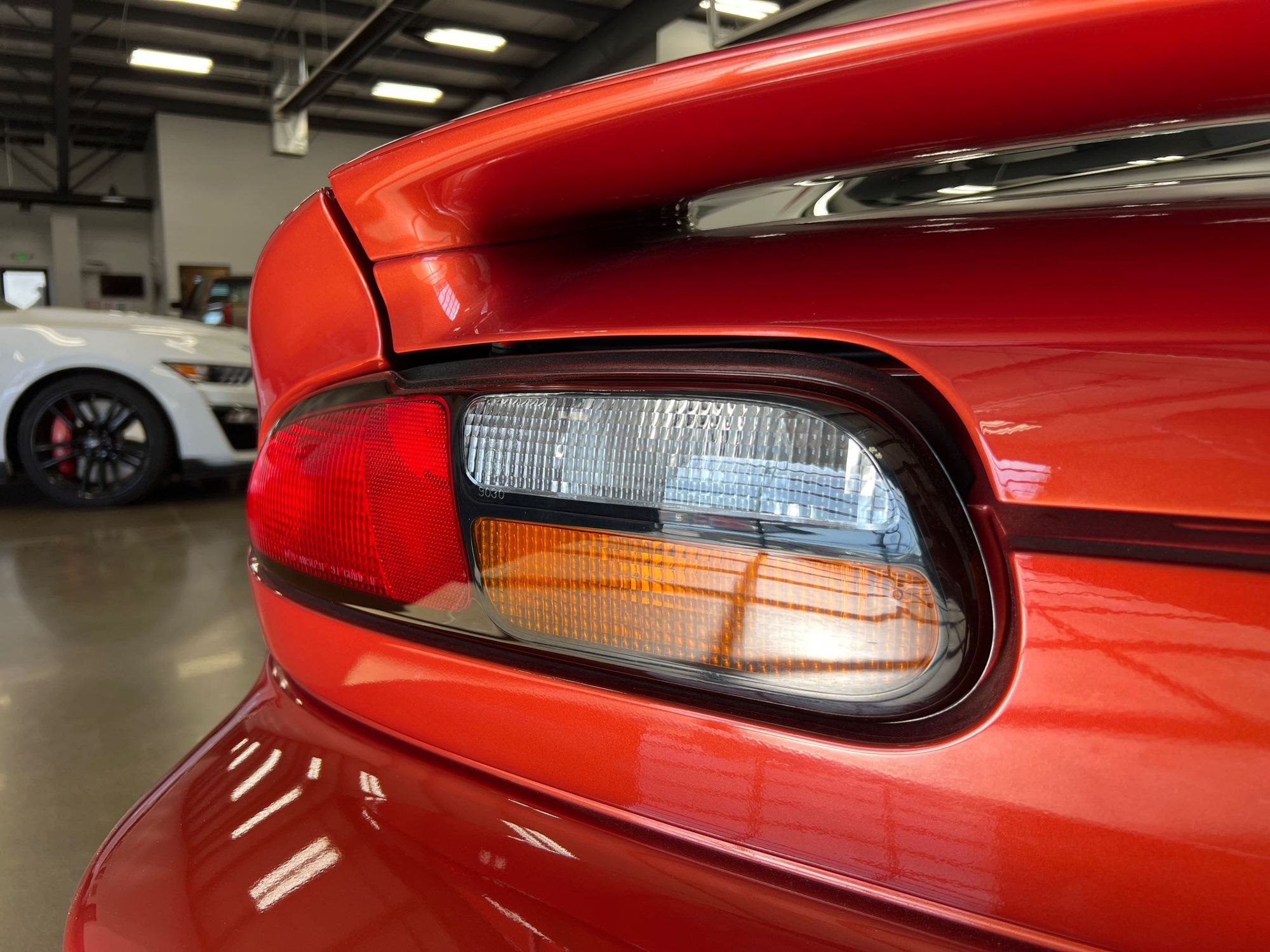 2002 Chevrolet Camaro Z28 Police Package Red's Auto and Truck