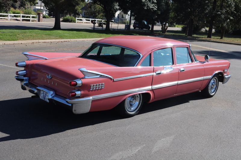 Dodge royal 1959