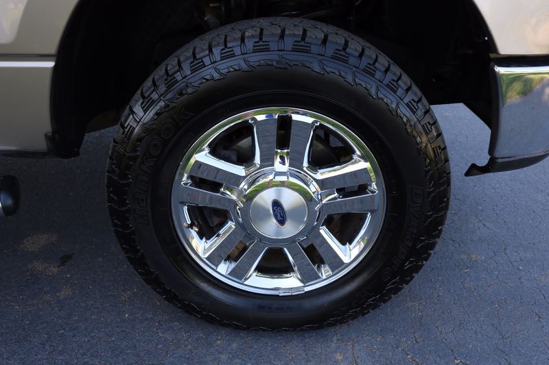 2006 Ford F-150 XLT | Victory Motors of Colorado