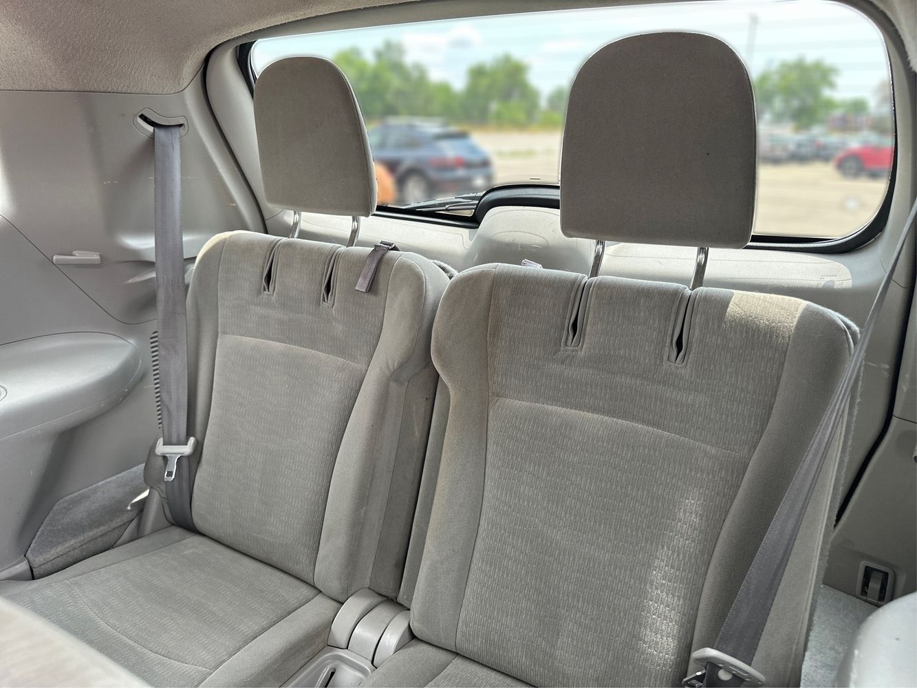 2011 Toyota Highlander Base - Photo 35