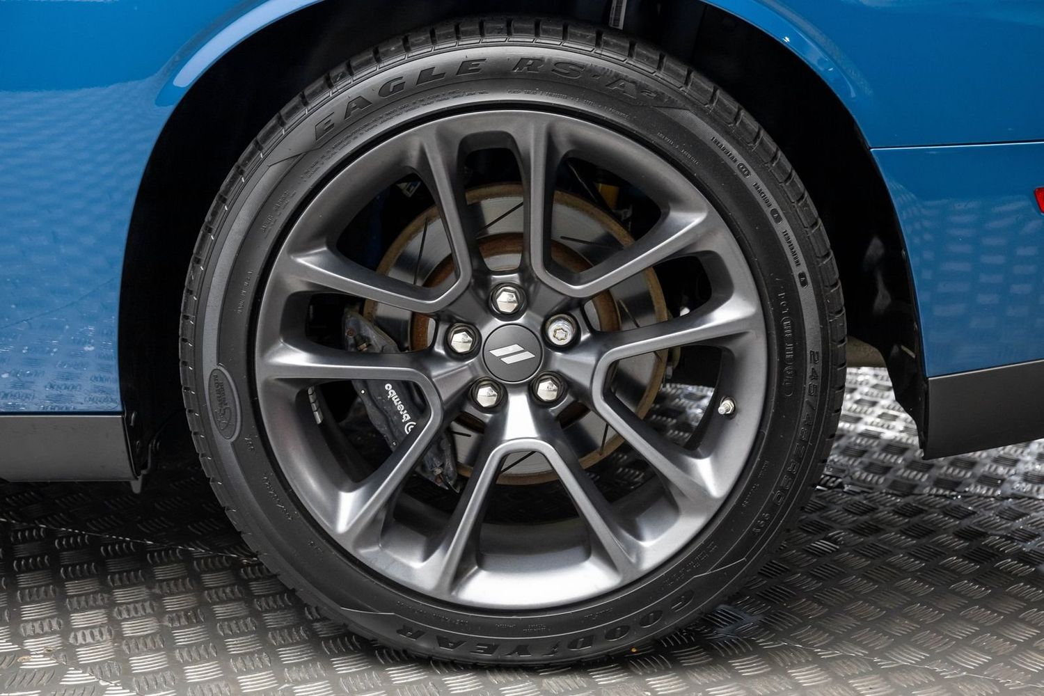 2020 Dodge Challenger R/T Scat Pack photo 32