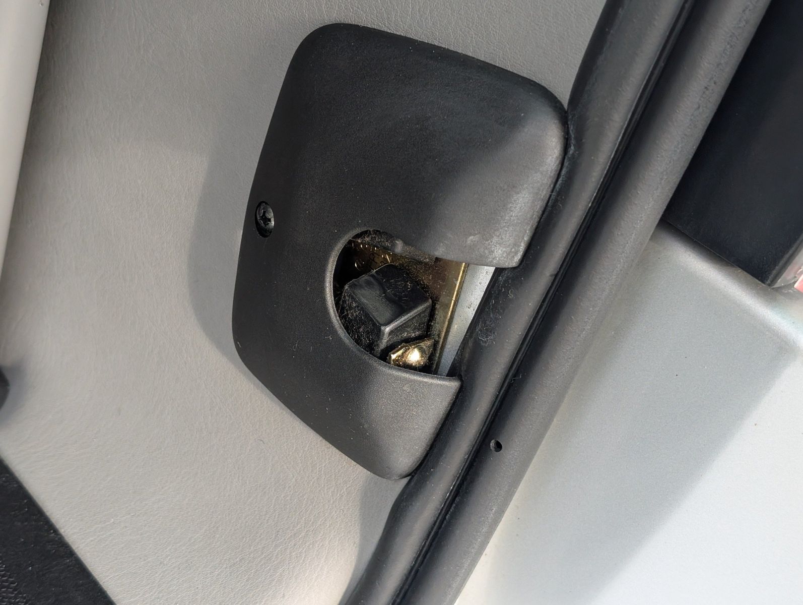 2003 Volkswagen EuroVan 134