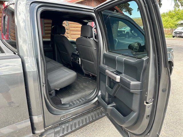 2019 Ford F-150 XLT photo 26