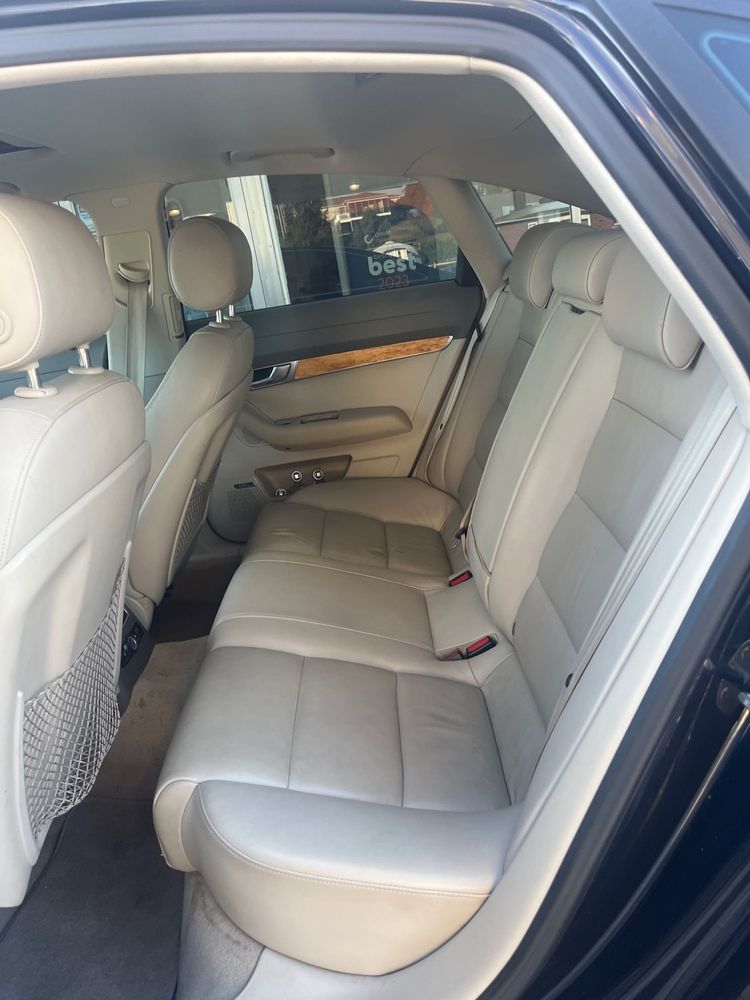 2011 Audi A6 3.0 Premium photo 15