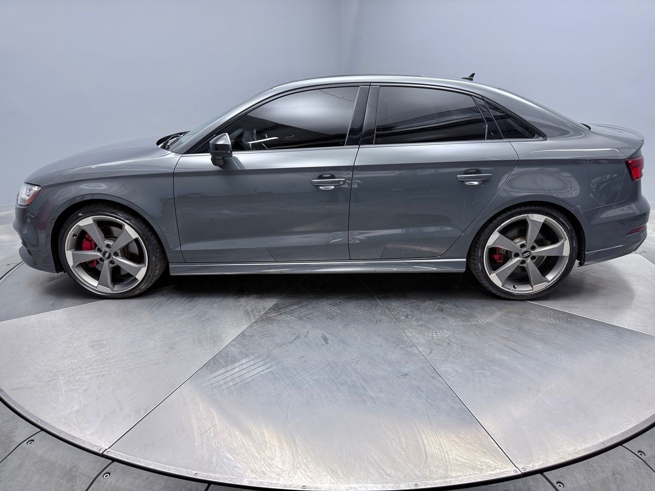 2020 Audi S3 Premium photo 6