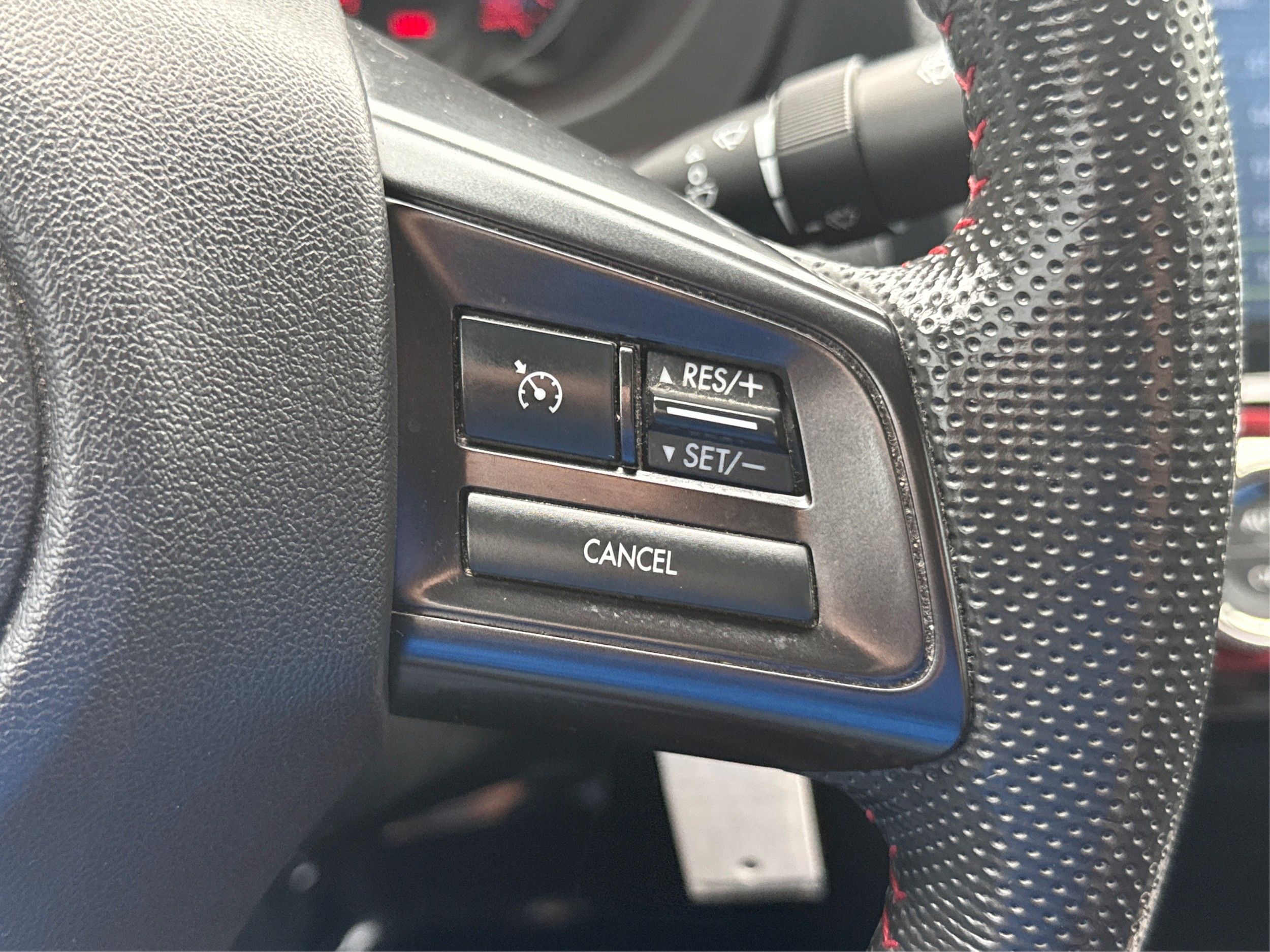 2017 Subaru WRX STI photo 30