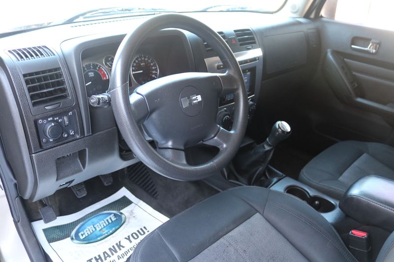 2009 HUMMER H3T Adventure | Victory Motors of Colorado