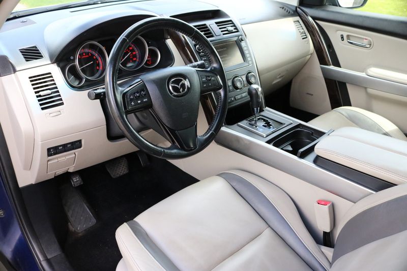 2010 Mazda CX-9 Grand Touring | Victory Motors of Colorado