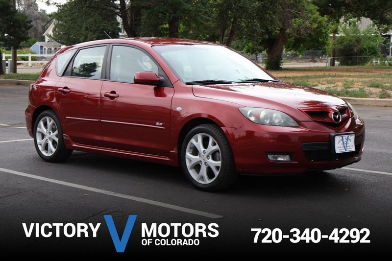 2009 Mazda Mazda3 s Touring | Victory Motors of Colorado