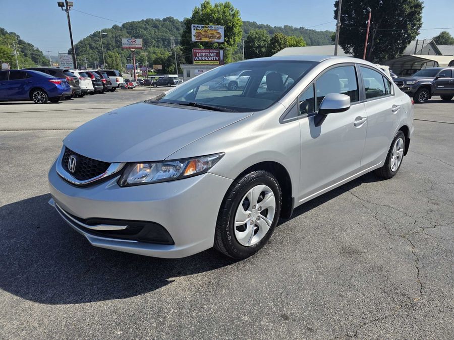 Vehicle Image