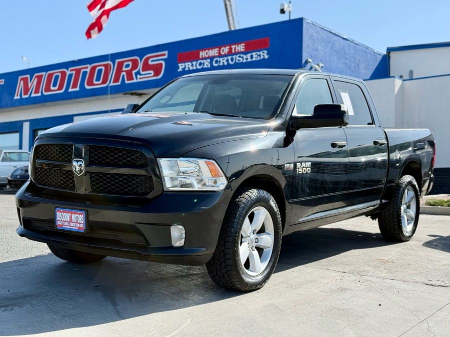 Vehicle Image