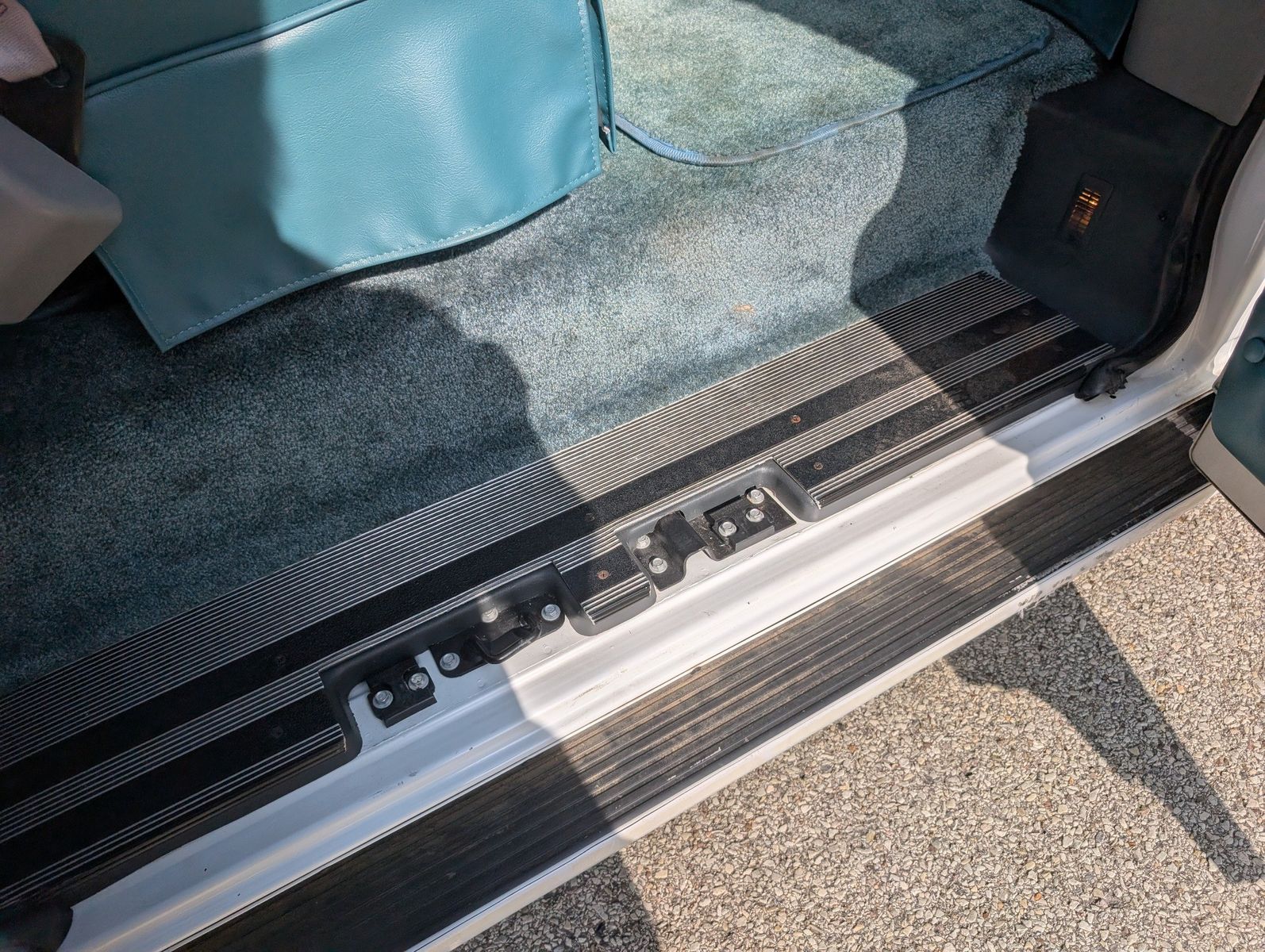 1997 Chevrolet Express G1500 138