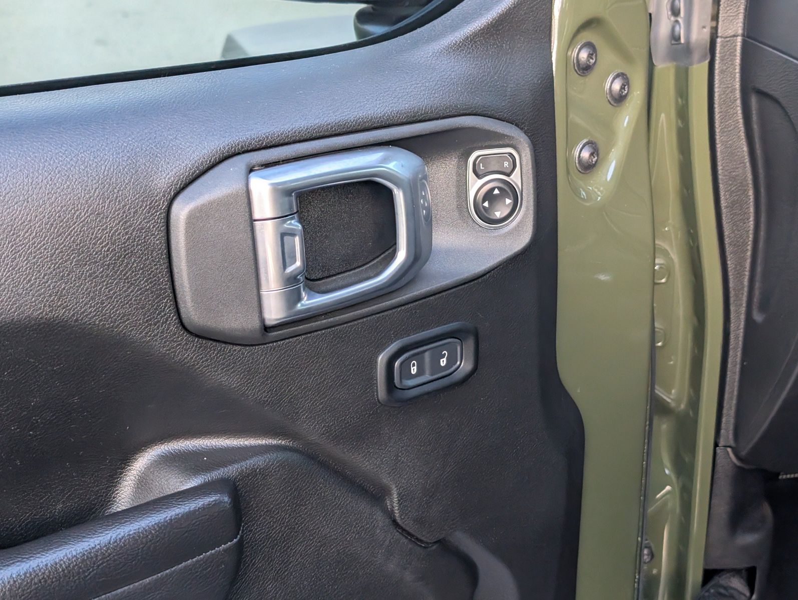 2024 Jeep Wrangler 83