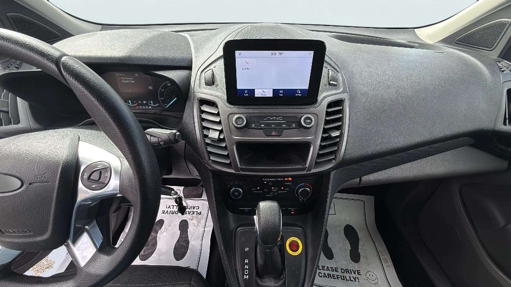 2020 Ford Transit Connect XLT photo 10