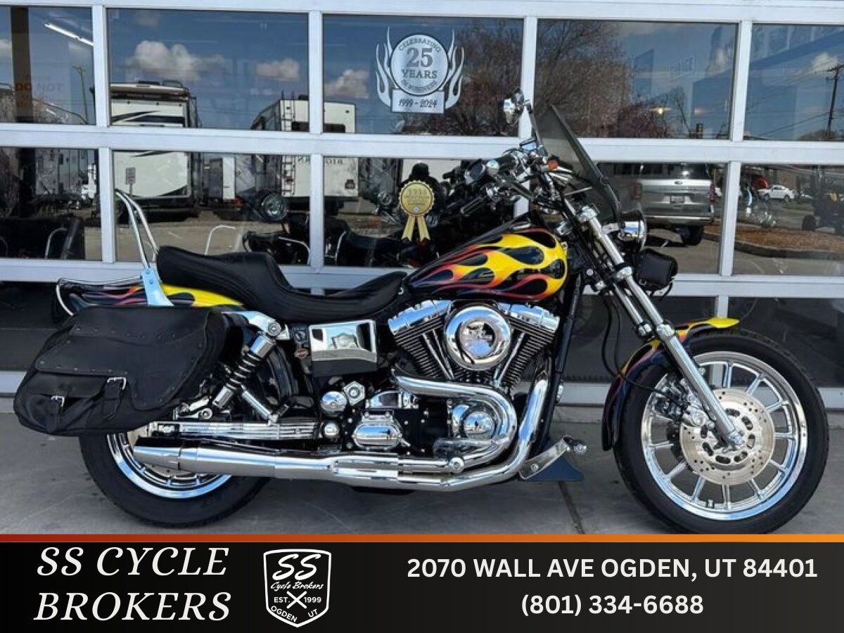 1999 Harley-Davidson FXDL Dyna Low Rider | SS Auto Brokers